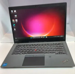 New Laptop Lenovo ThinkPad T14 16GB Intel Core i5 SSD 512GB