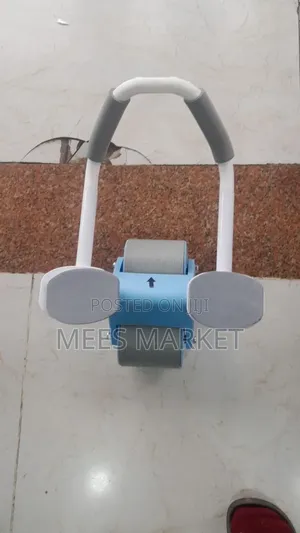 Roller Wheel Automatic