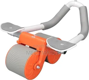 Roller Wheel Automatic
