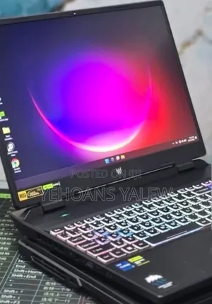New Laptop Acer Predator Helios Neo 16 16GB Intel Core i7 SSD 512GB