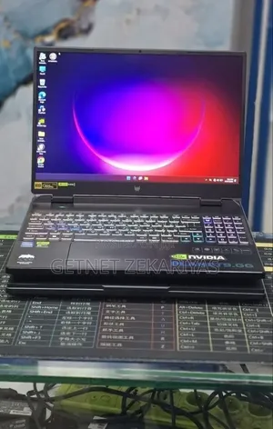 New Laptop Acer Predator Helios Neo 16 16GB Intel Core i7 SSD 512GB