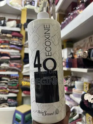 Oxident Coloring Ecoxine Ye Kelem Mebetbecha