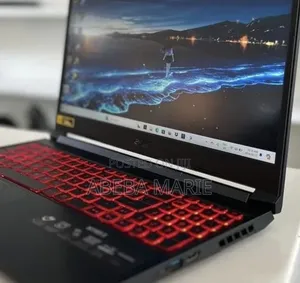 New Laptop Acer Nitro 5 16GB Intel Core Ultra 5 SSD 512GB