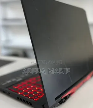 New Laptop Acer Nitro 5 16GB Intel Core Ultra 5 SSD 512GB