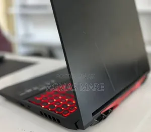 New Laptop Acer Nitro 5 16GB Intel Core i7 SSD 512GB