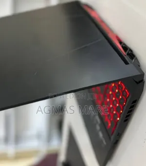 New Laptop Acer Nitro 5 16GB Intel Core i7 SSD 512GB