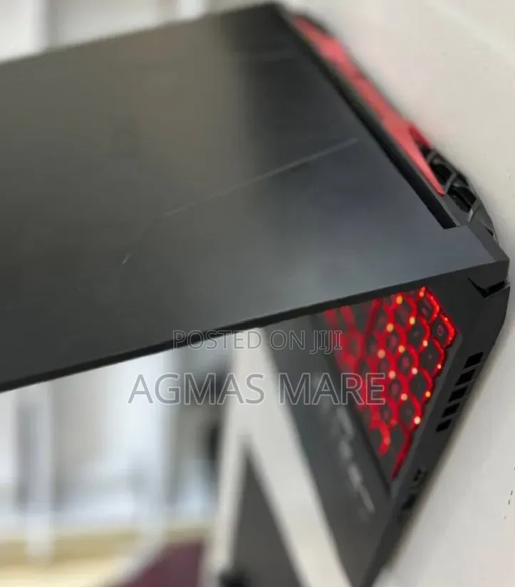 New Laptop Acer Nitro 5 16GB Intel Core i7 SSD 512GB