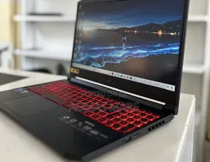 New Laptop Acer Nitro 5 16GB Intel Core i7 SSD 512GB
