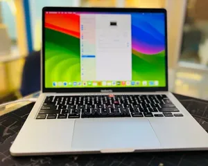 New Laptop Apple MacBook 16GB SSD 256GB