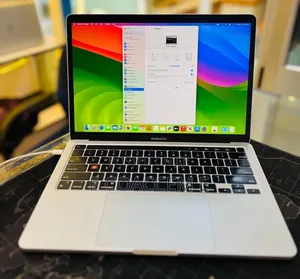 New Laptop Apple MacBook 16GB SSD 256GB