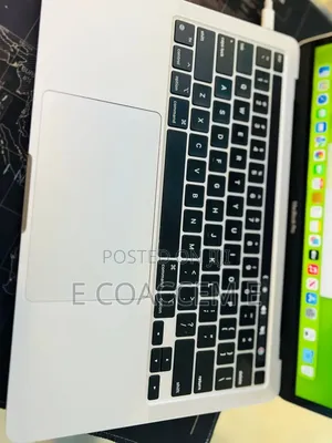 New Laptop Apple MacBook 16GB SSD 256GB