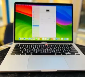 New Laptop Apple MacBook 16GB SSD 256GB