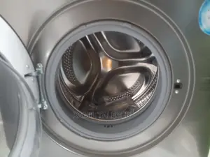 Photo - Global 11kg Automatic Washing Machine