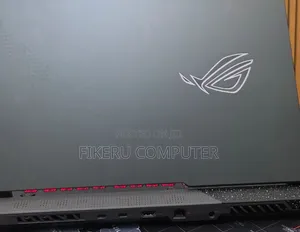 New Laptop Asus ROG Strix G15 16GB AMD Ryzen 9 SSD 512GB