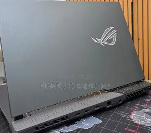 New Laptop Asus ROG Strix G15 16GB AMD Ryzen 9 SSD 512GB