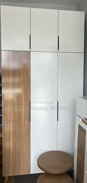 Cupboard 1.20m*2.40m