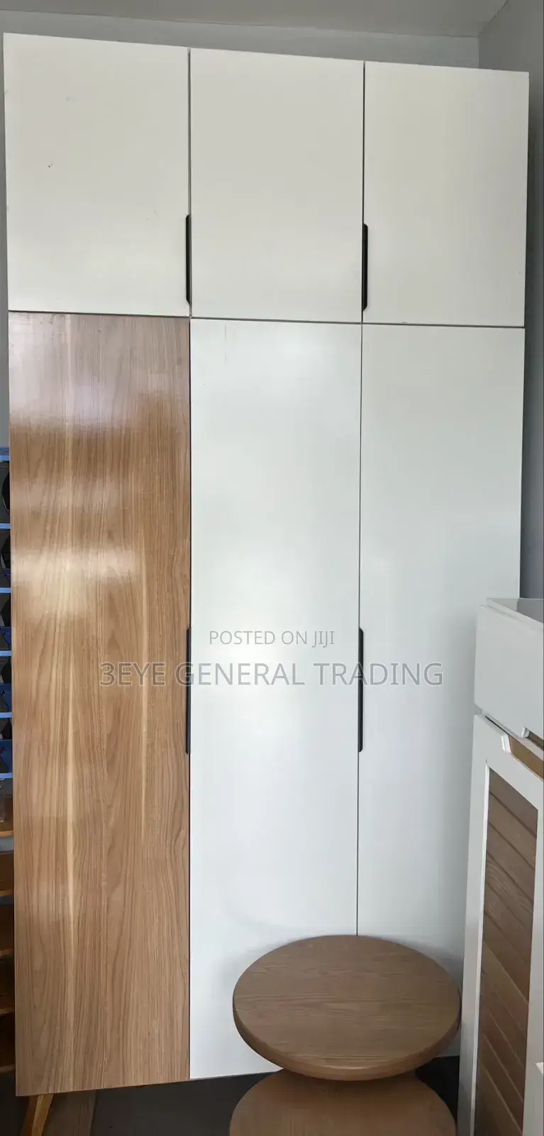 Cupboard 1.20m*2.40m