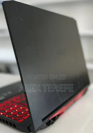 New Laptop Acer Nitro 5 16GB Intel Core i7 SSD 512GB