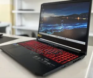 New Laptop Acer Nitro 5 16GB Intel Core i7 SSD 512GB