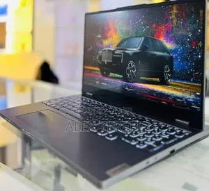 New Laptop Lenovo Legion 5 16GB AMD Ryzen 7 SSD 1T