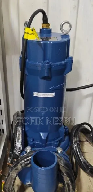 Dewatering Sumersible Pump Boky Brand