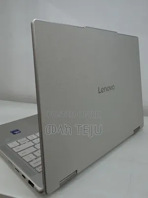 New Laptop Lenovo Yoga 11e 32GB Intel Core Ultra 7 SSD 1T