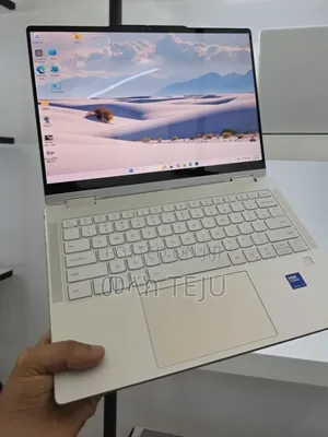 New Laptop Lenovo Yoga 11e 32GB Intel Core Ultra 7 SSD 1T