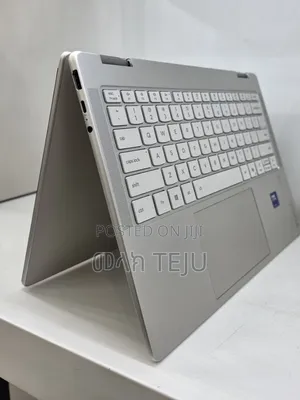 New Laptop Lenovo Yoga 11e 32GB Intel Core Ultra 7 SSD 1T