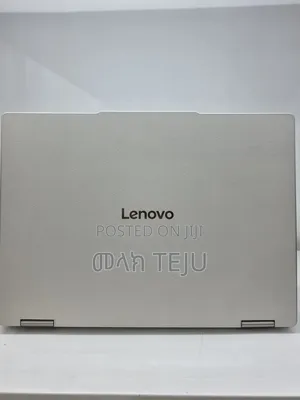 New Laptop Lenovo Yoga 11e 32GB Intel Core Ultra 7 SSD 1T