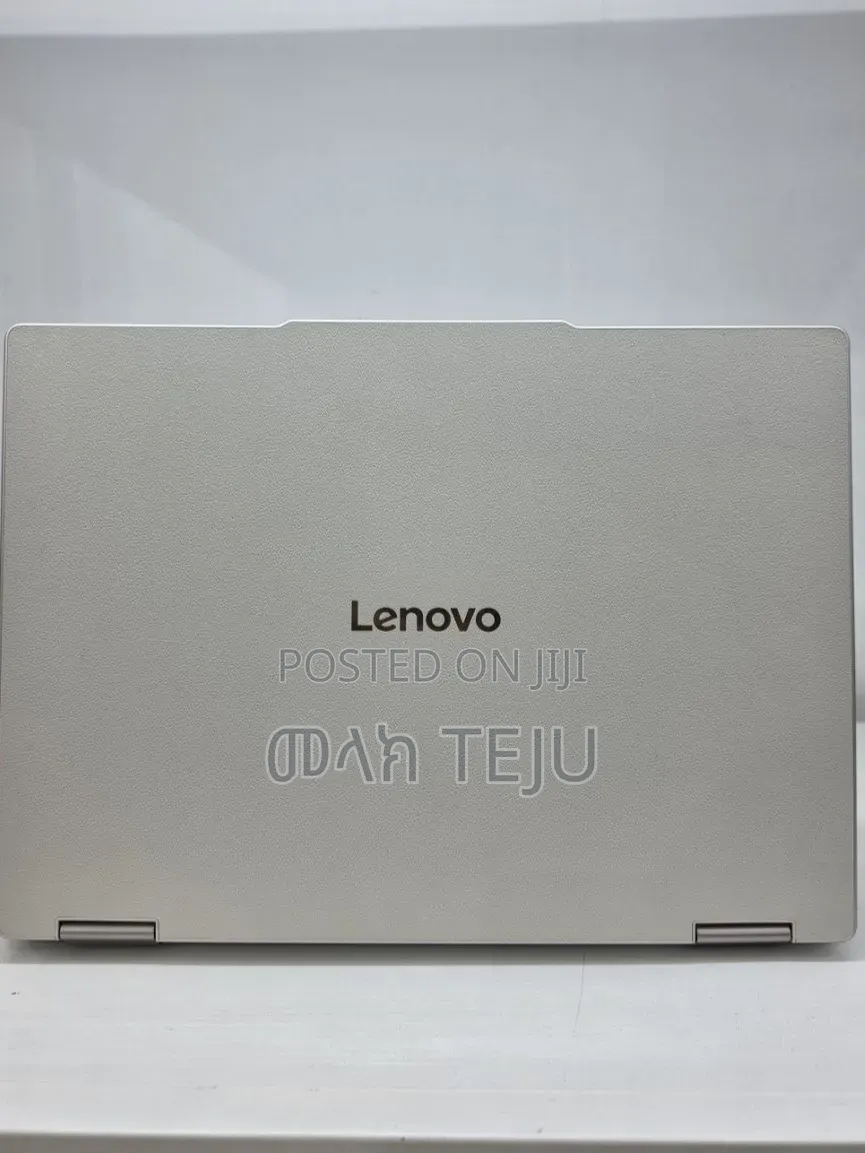 New Laptop Lenovo Yoga 11e 32GB Intel Core Ultra 7 SSD 1T