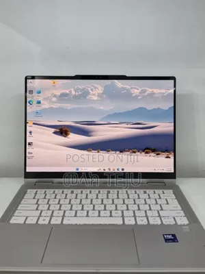 New Laptop Lenovo Yoga 11e 32GB Intel Core Ultra 7 SSD 1T