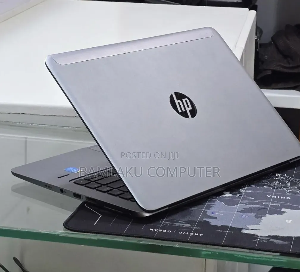New Laptop HP EliteBook Folio 1040 G2 4GB Intel Core i5 SSD 256GB