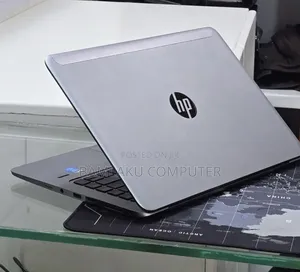 New Laptop HP EliteBook Folio 1040 G2 4GB Intel Core i5 SSD 256GB