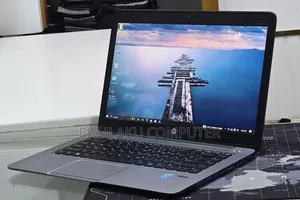 New Laptop HP EliteBook Folio 1040 G2 4GB Intel Core i5 SSD 256GB