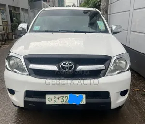 Toyota Hilux 2007
