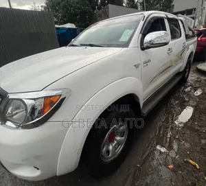 Toyota Hilux 2007