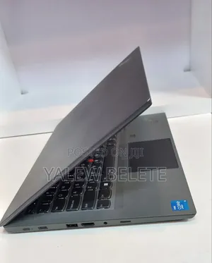 New Laptop Lenovo ThinkPad T14 16GB Intel Core i5 SSD 512GB