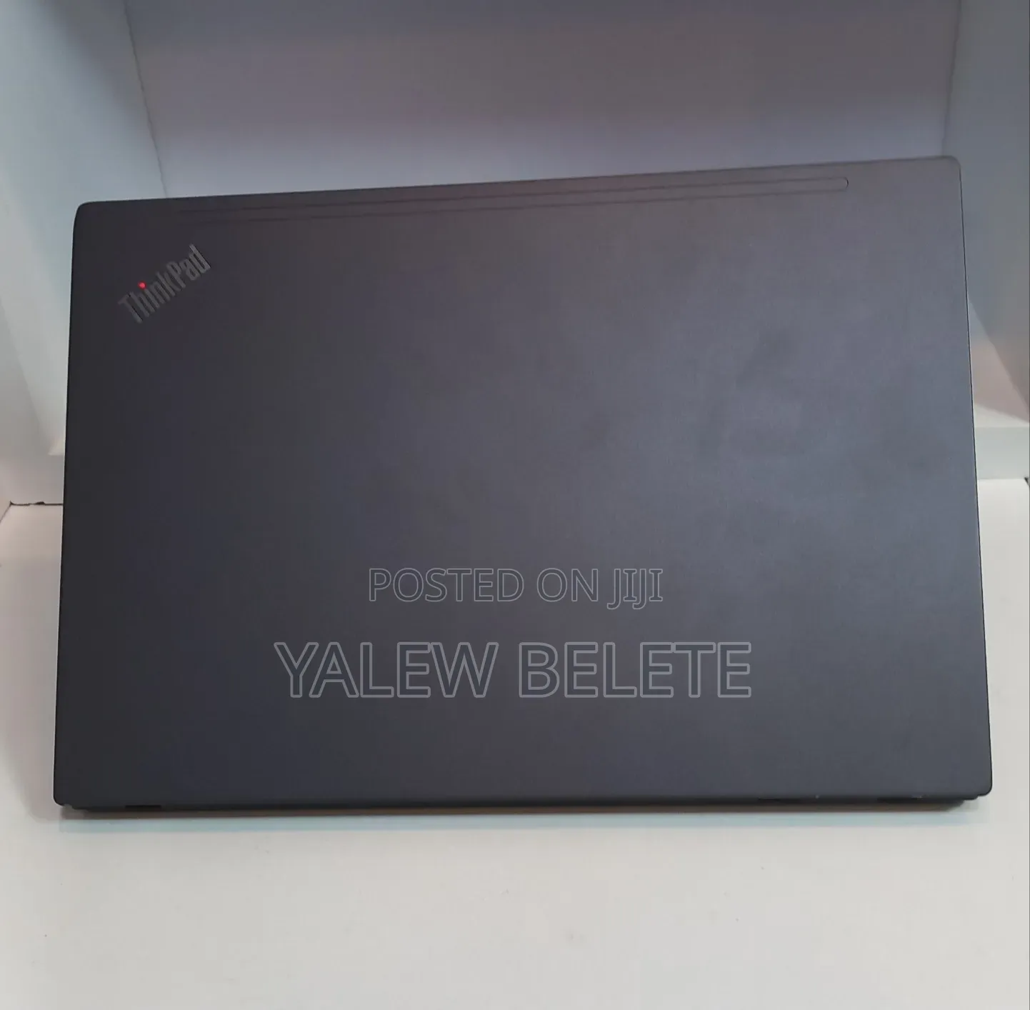 New Laptop Lenovo ThinkPad T14 16GB Intel Core i5 SSD 512GB