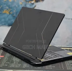 New Laptop Acer Nitro 5 16GB Intel Core i9 SSD 512GB