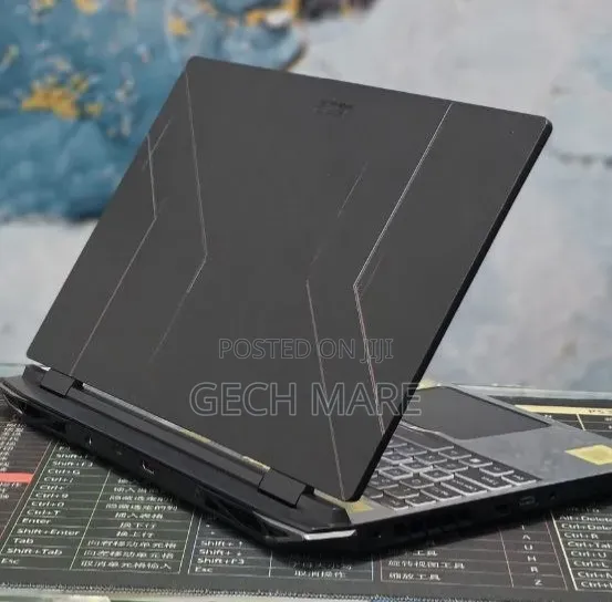New Laptop Acer Nitro 5 16GB Intel Core i9 SSD 512GB