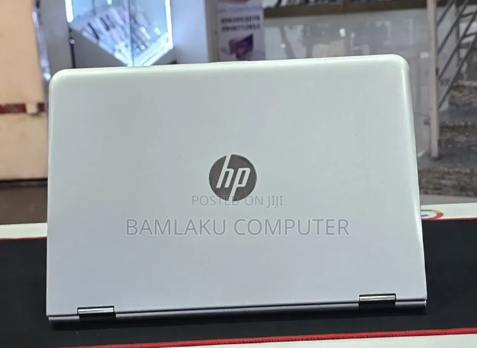 New Laptop HP Pavilion x360 8GB Intel Core i3 SSD 1T