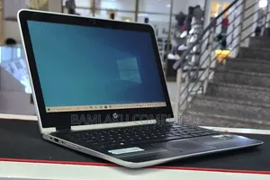 New Laptop HP Pavilion x360 8GB Intel Core i3 SSD 1T