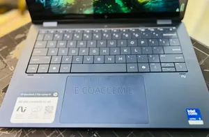 New Laptop HP 16GB Intel Core Ultra 5 SSD 512GB