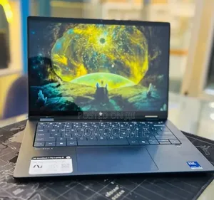 New Laptop HP 16GB Intel Core Ultra 5 SSD 512GB