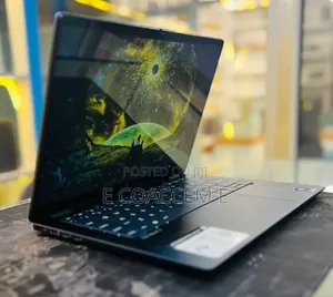 New Laptop HP 16GB Intel Core Ultra 5 SSD 512GB
