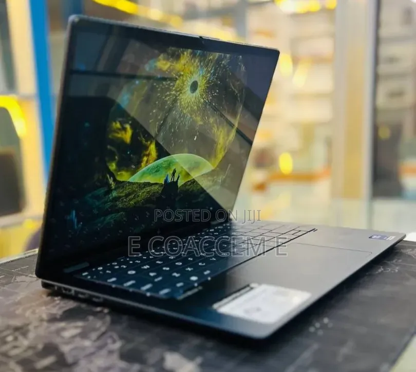 New Laptop HP 16GB Intel Core Ultra 5 SSD 512GB