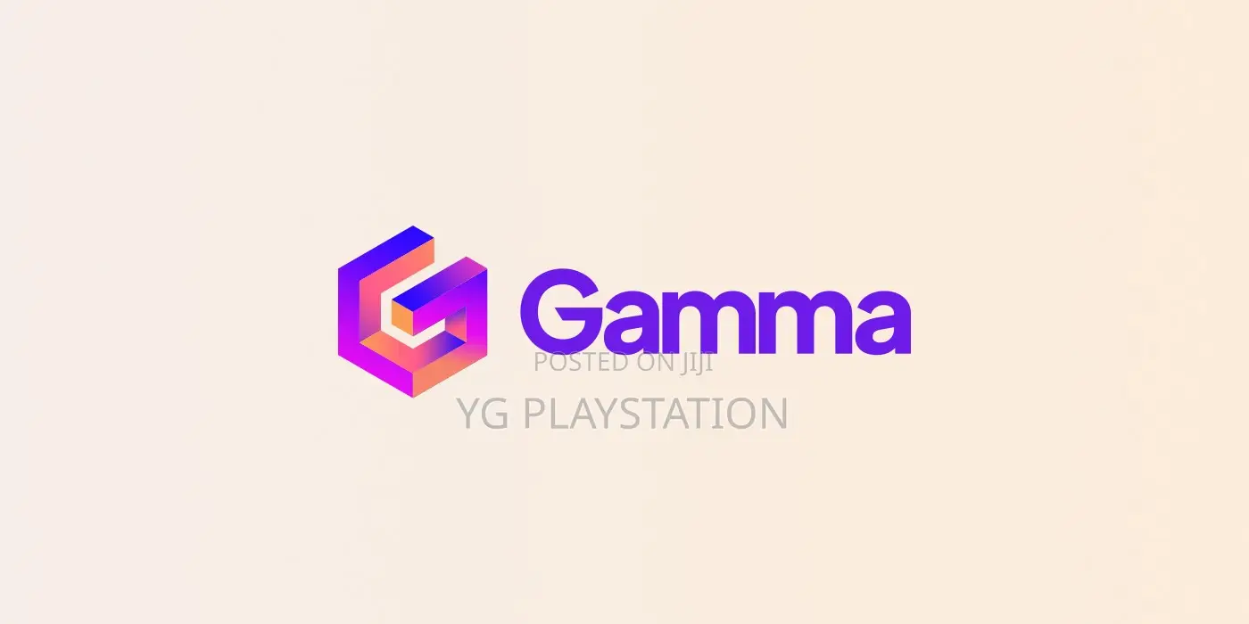 Gamma AI Plus Pro UltraTop UP