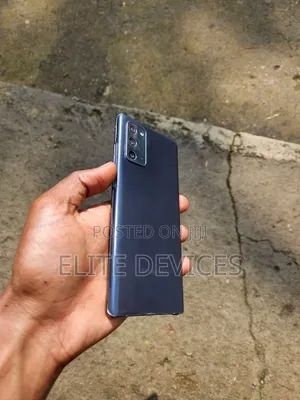 Samsung Galaxy Note 20 5G 128 GB Blue