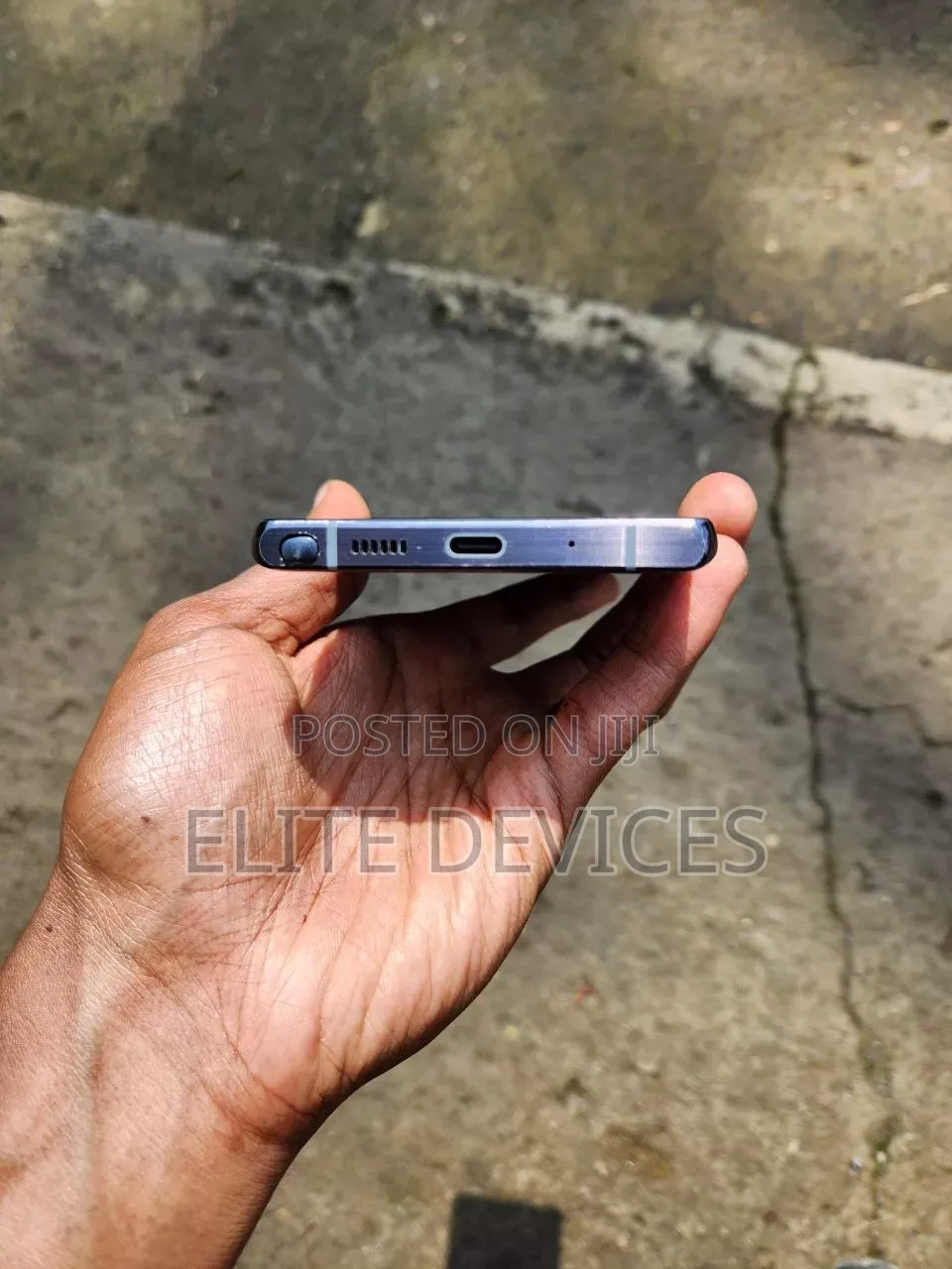 Samsung Galaxy Note 20 5G 128 GB Blue