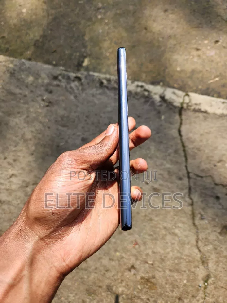 Samsung Galaxy Note 20 5G 128 GB Blue